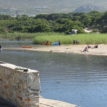 Bella Vista Onrus Villa Hermanus Bagian luar foto