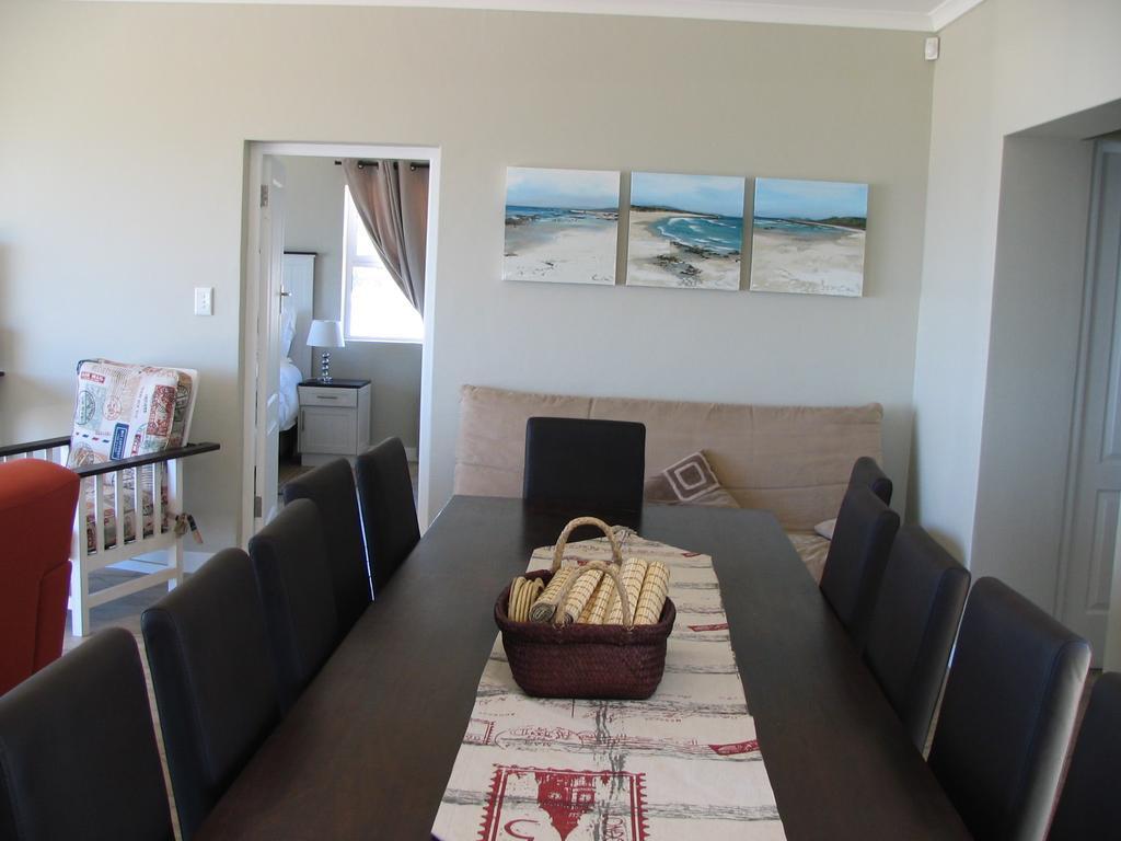 Bella Vista Onrus Villa Hermanus Bagian luar foto