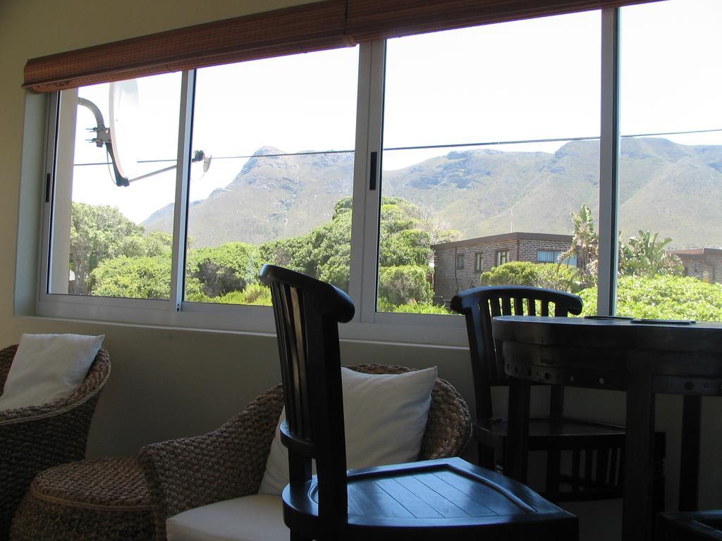 Bella Vista Onrus Villa Hermanus Bagian luar foto