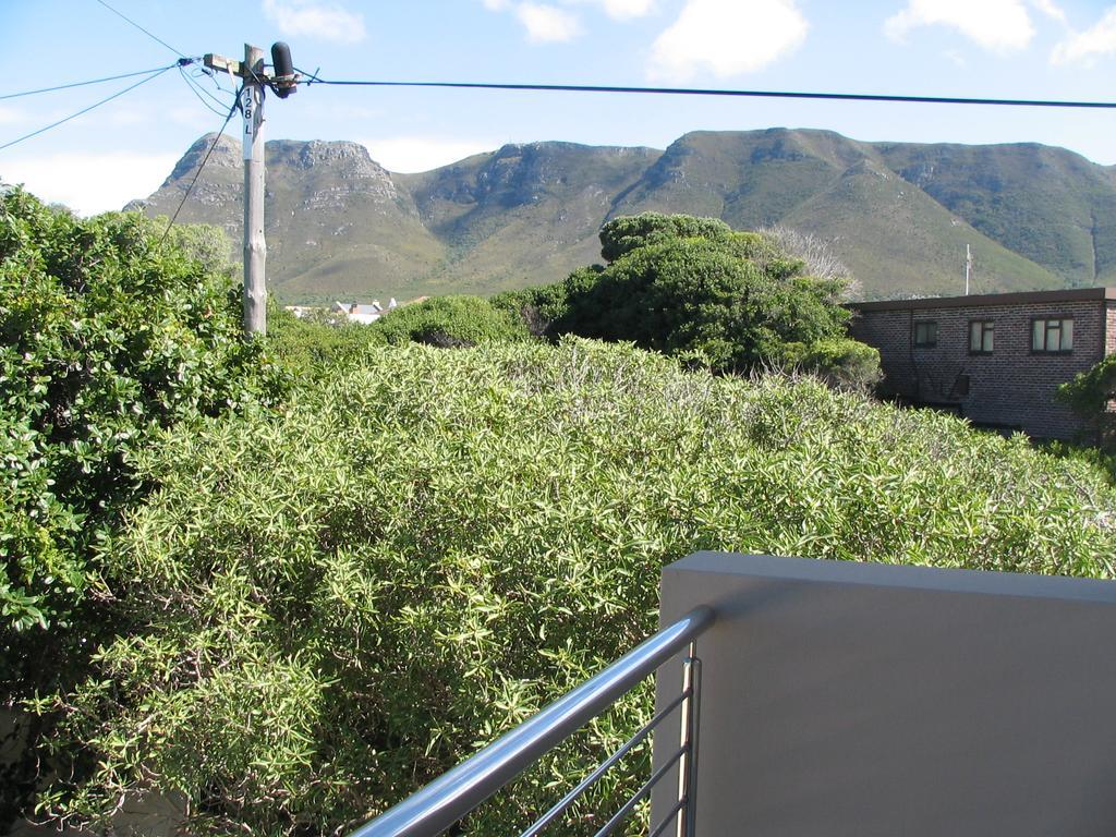 Bella Vista Onrus Villa Hermanus Bagian luar foto