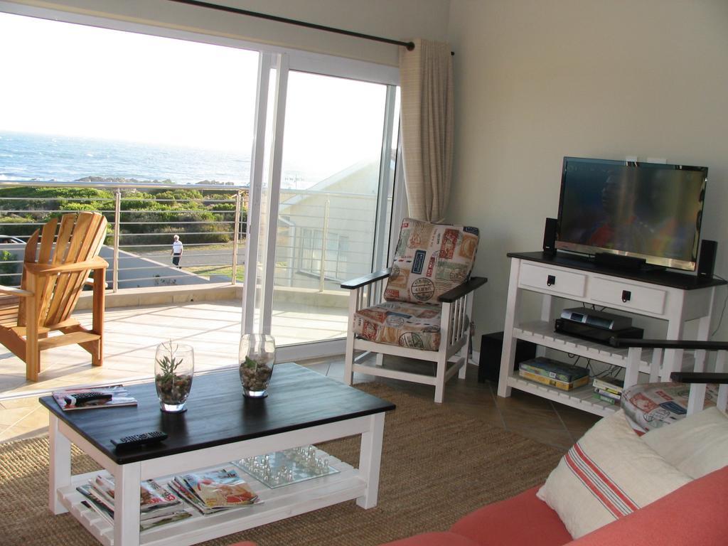 Bella Vista Onrus Villa Hermanus Bagian luar foto