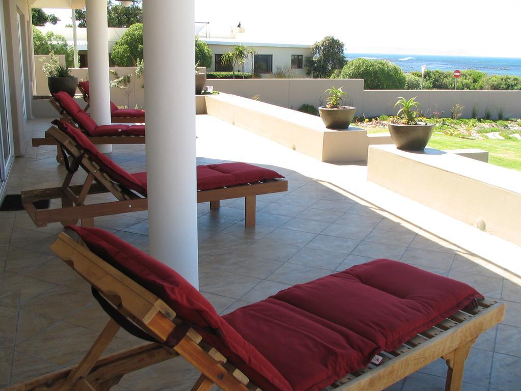 Bella Vista Onrus Villa Hermanus Bagian luar foto