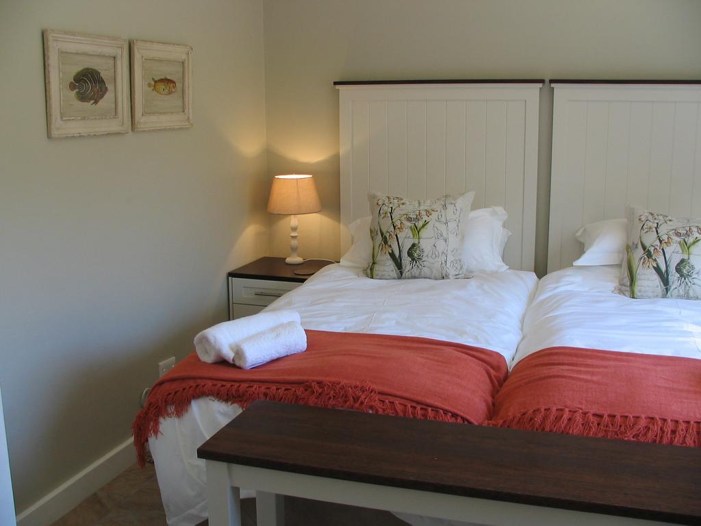 Bella Vista Onrus Villa Hermanus Bagian luar foto