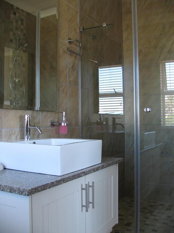 Bella Vista Onrus Villa Hermanus Bagian luar foto