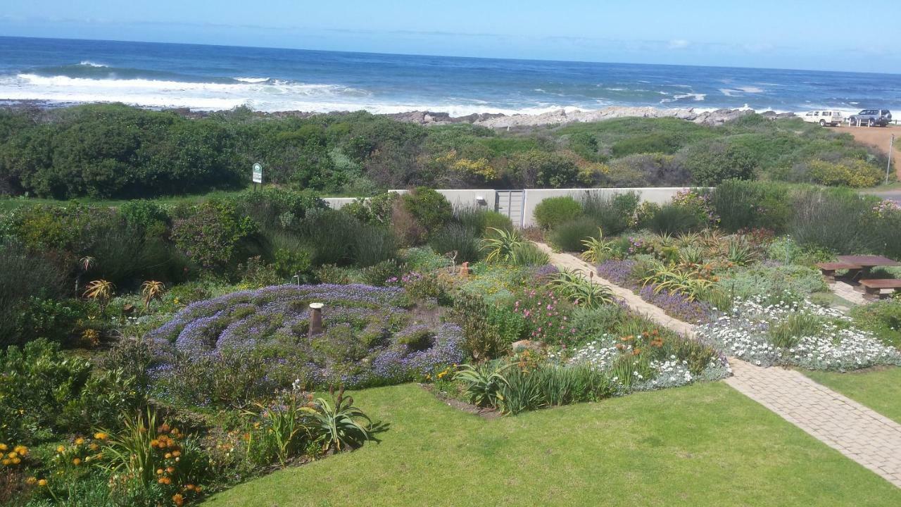 Bella Vista Onrus Villa Hermanus Bagian luar foto